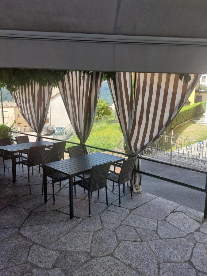 Trattoria Bar Pace Re Exterior foto